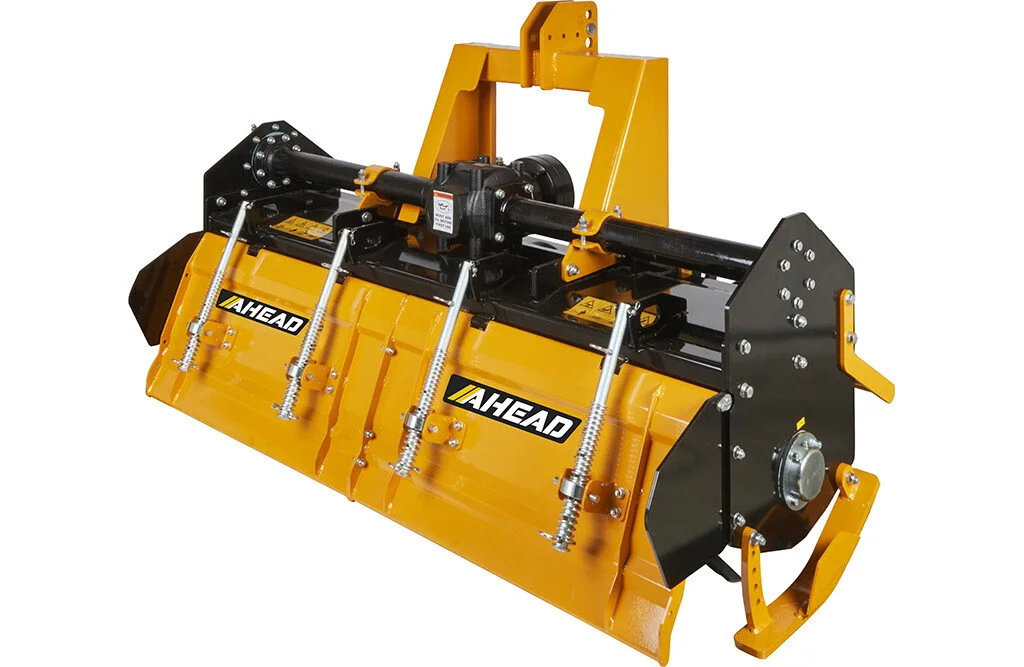 AHEAD JRTA180 traktorburen rotorkultivator 180 cm