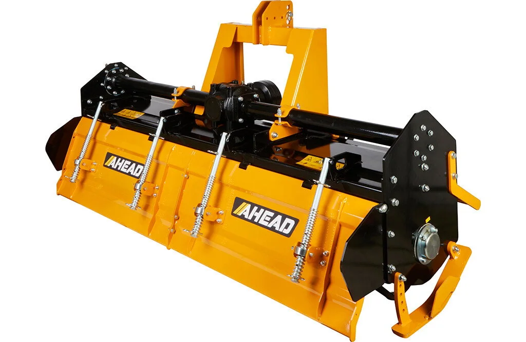 AHEAD JRTA220 traktorburen rotorkultivator 220 cm