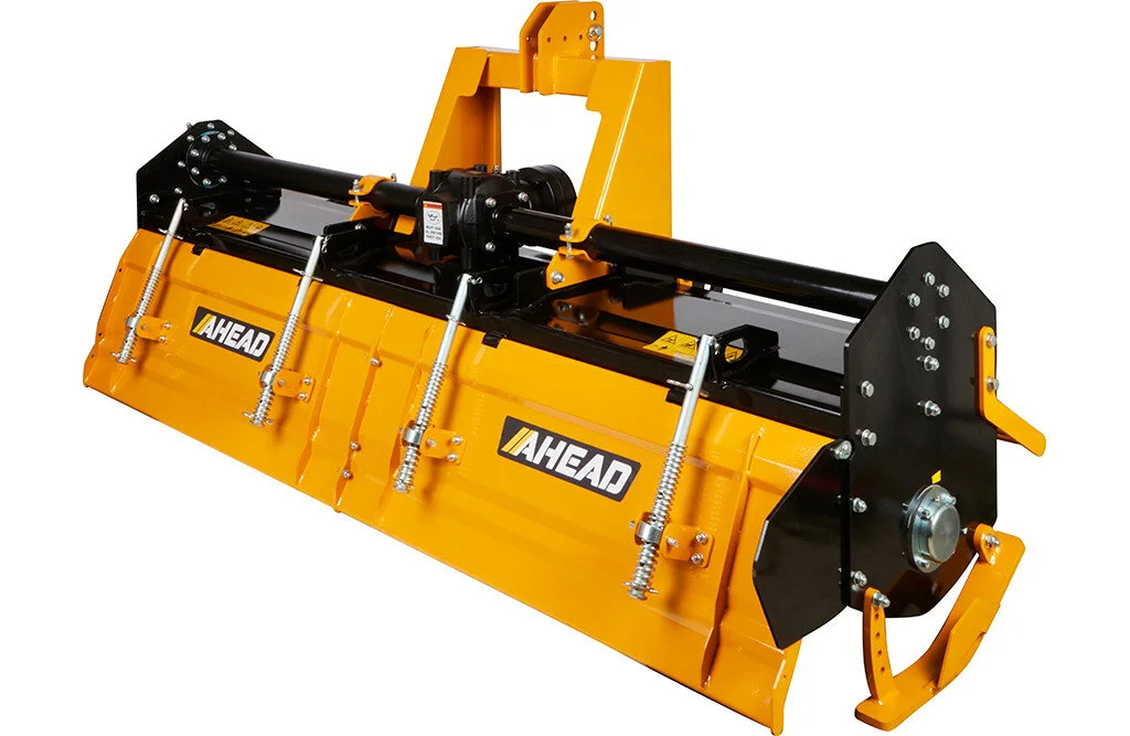 AHEAD JRTA250 traktorburen rotorkultivator 250 cm