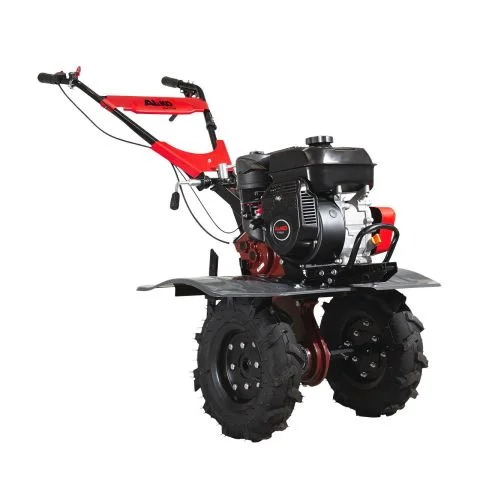 AL-KO MH 1150 jordfräs med 115 cm arbetsbredd