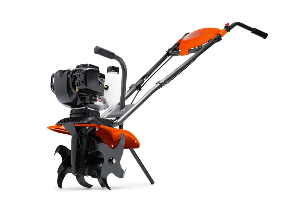 Husqvarna T300RH Compact Pro liten bensinfräs