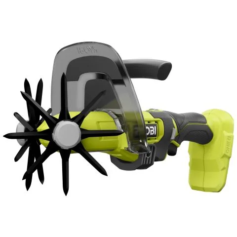Ryobi ONE+ RY18HCA-0 handhållen batterikultivator