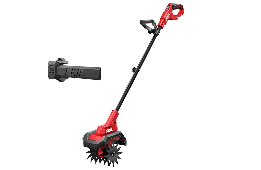 SKIL 0690CA batterikultivator för 20 V-batteri