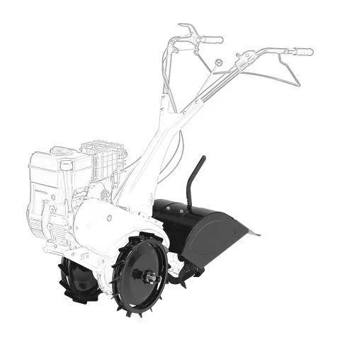 STIGA rotorpaket 290030010/10 till SILEX 103 B