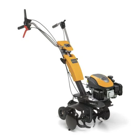 STIGA SRC 550 RG bensindriven jordfräs