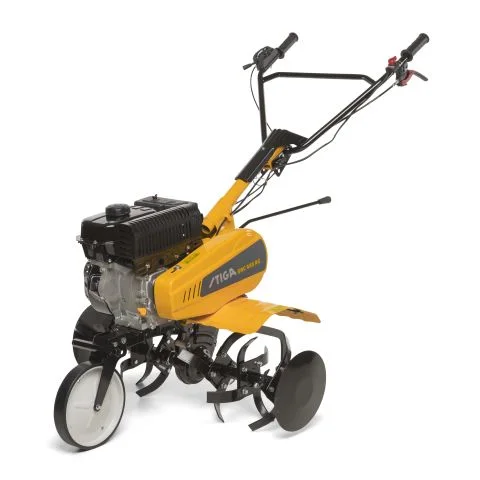 STIGA SRC 685 RG jordfräs med 85 cm arbetsbredd
