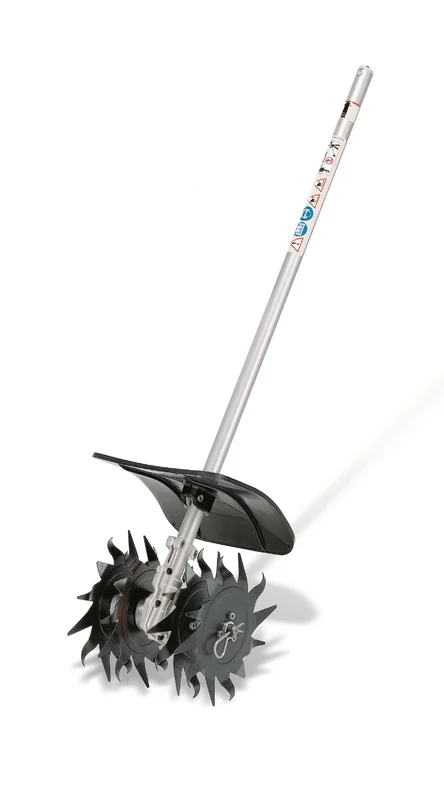 STIHL BF-KM jordfrästillsats till kombimotor