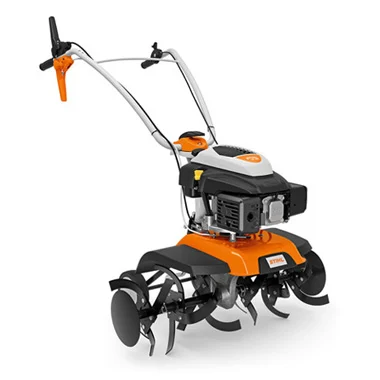 STIHL MH 585 bensindriven jordfräs